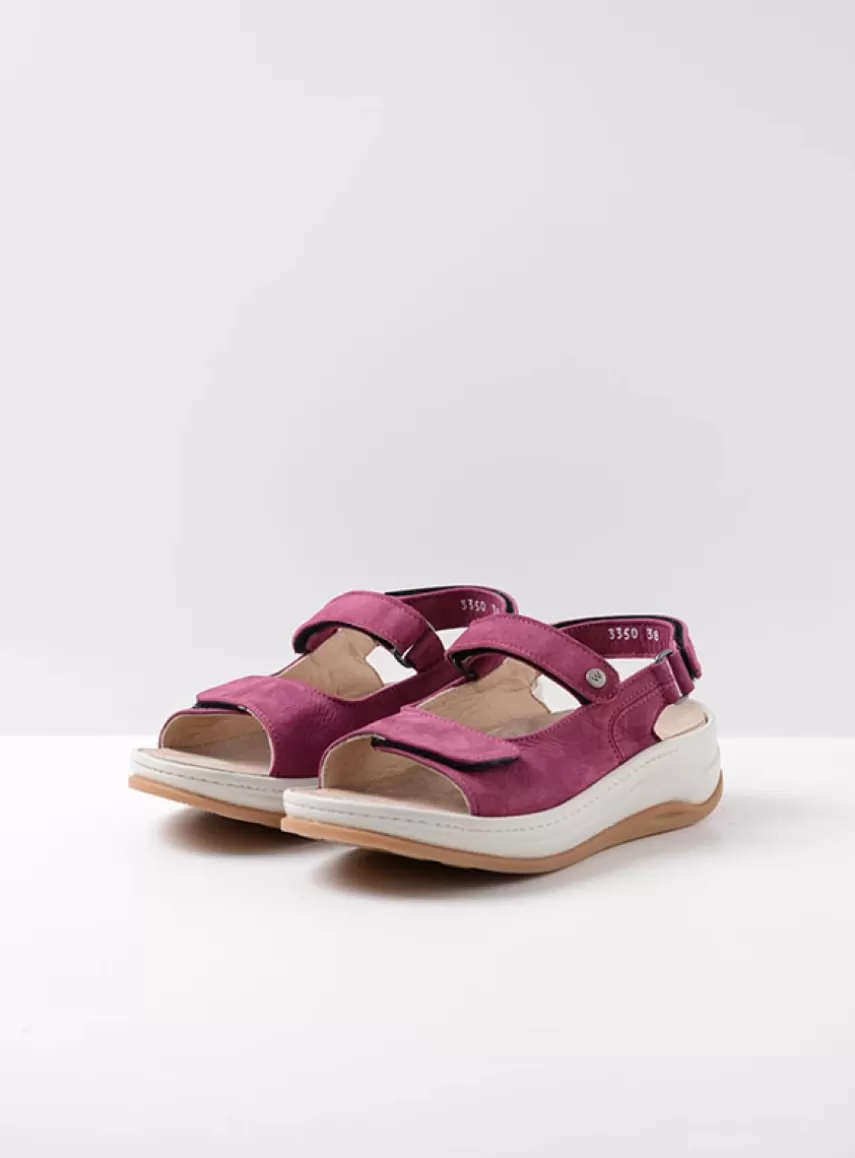 New Adura DAMES Sandalen