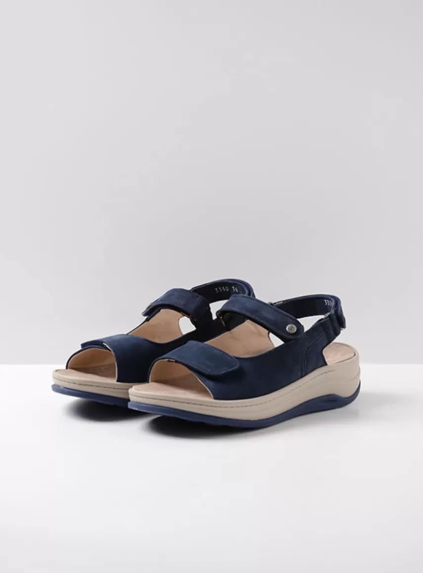 Discount Adura DAMES Sandalen