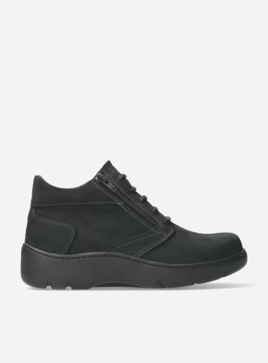 Outlet Annemarie XW DAMES Hoge Wreef Schoenen | Comfort Schoenen