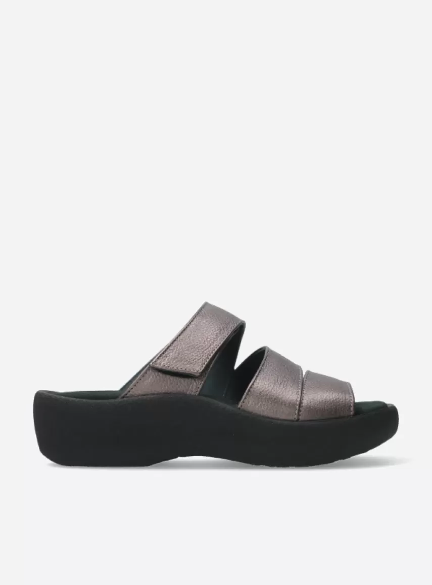 Discount Aporia DAMES Slippers