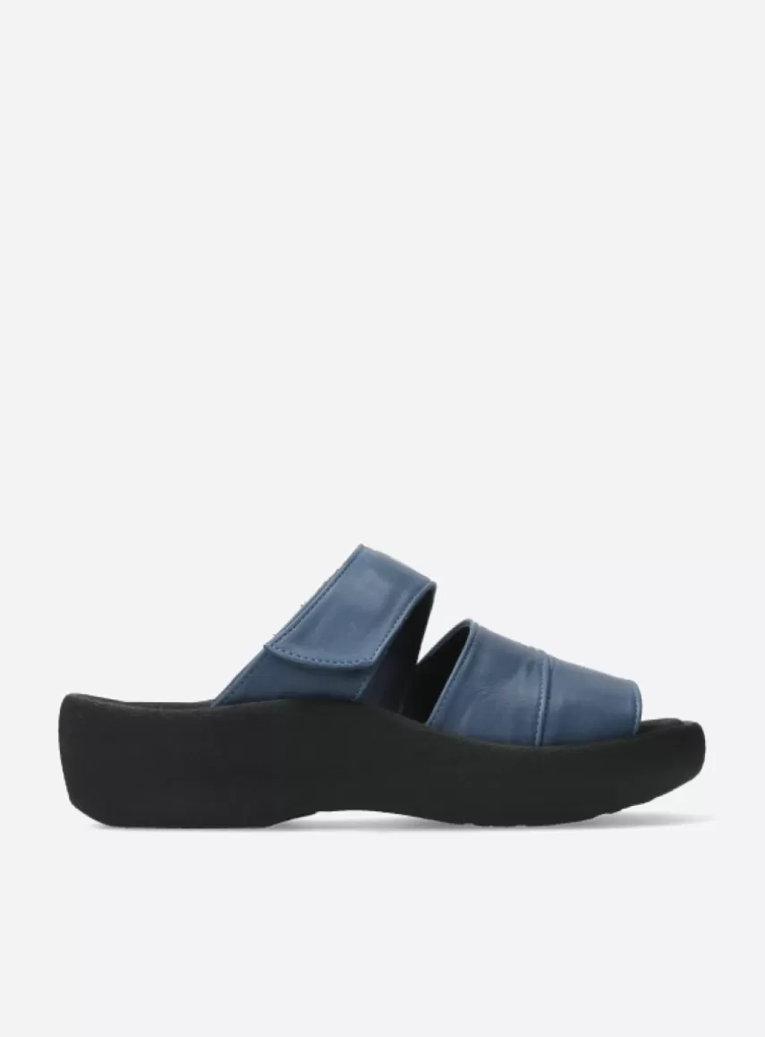 Online Aporia DAMES Slippers