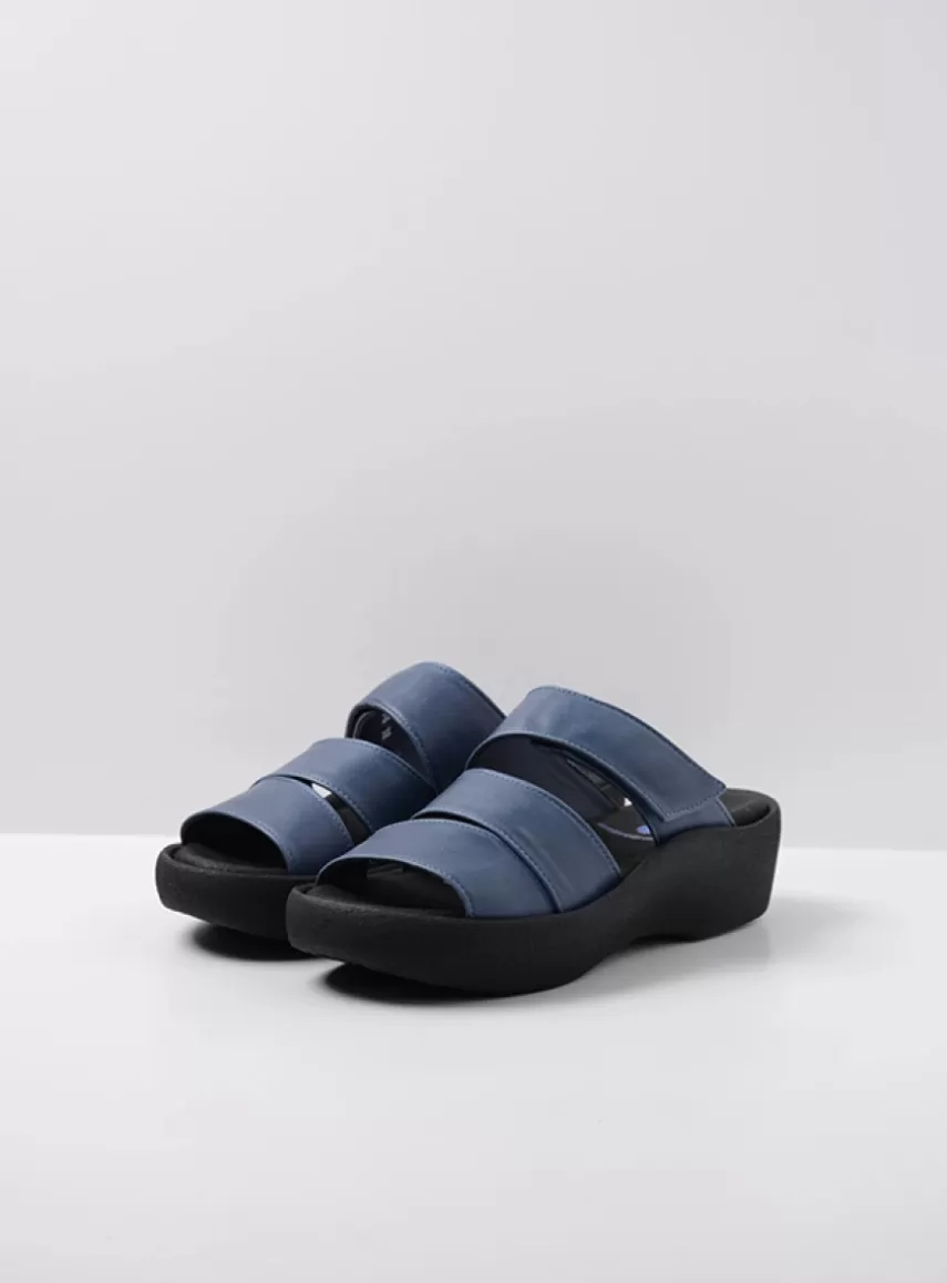 Online Aporia DAMES Slippers