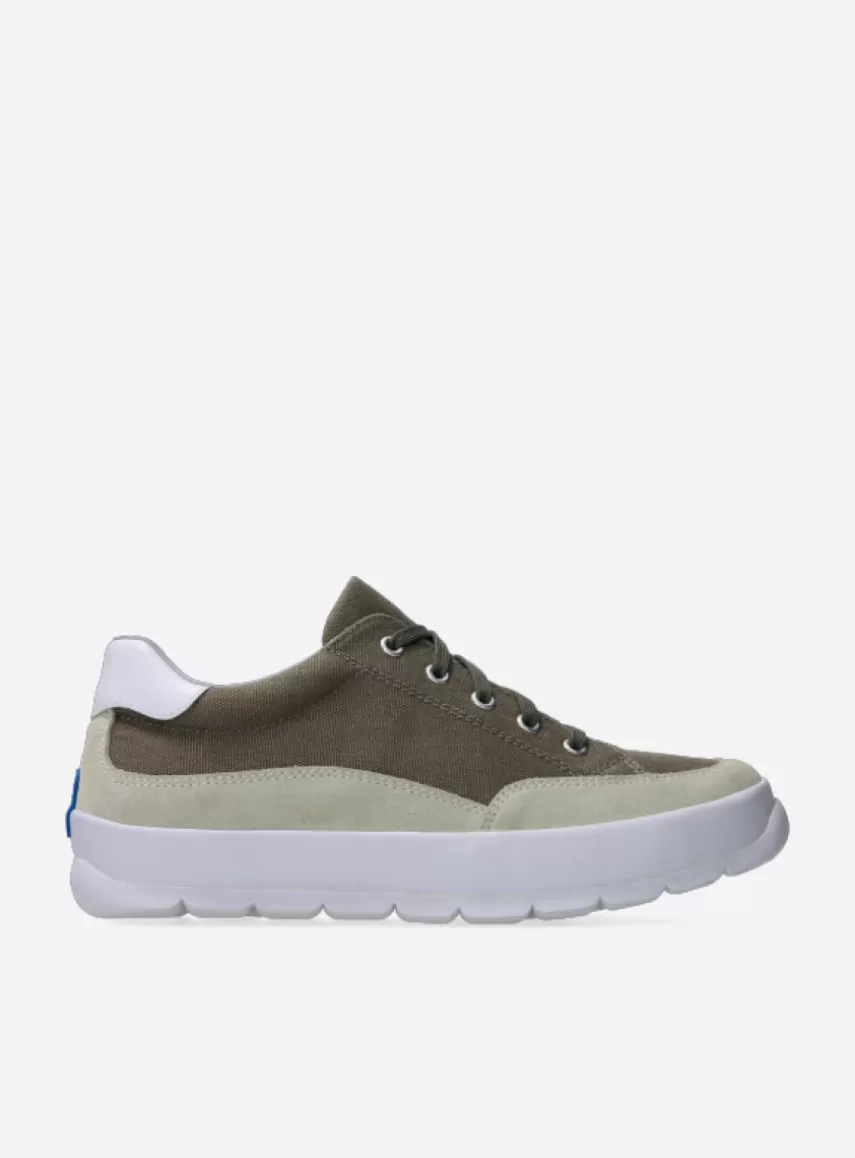 Discount Babati DAMES Veterschoenen | Sneakers