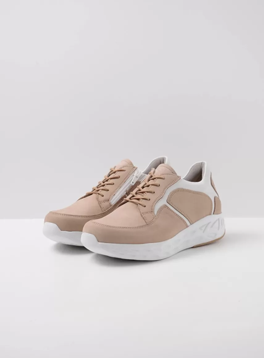 Clearance Bounce DAMES Comfort Schoenen | Hielspoor Schoenen