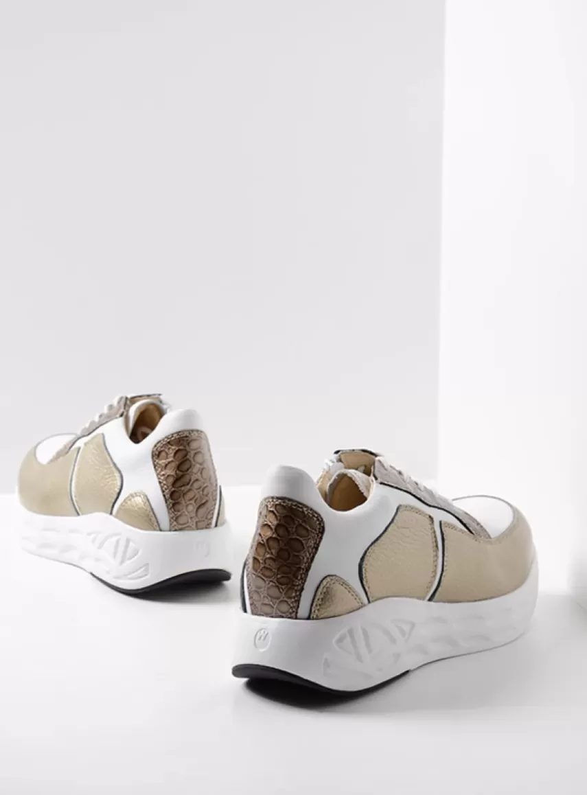 Flash Sale Bounce DAMES Comfort Schoenen | Hielspoor Schoenen