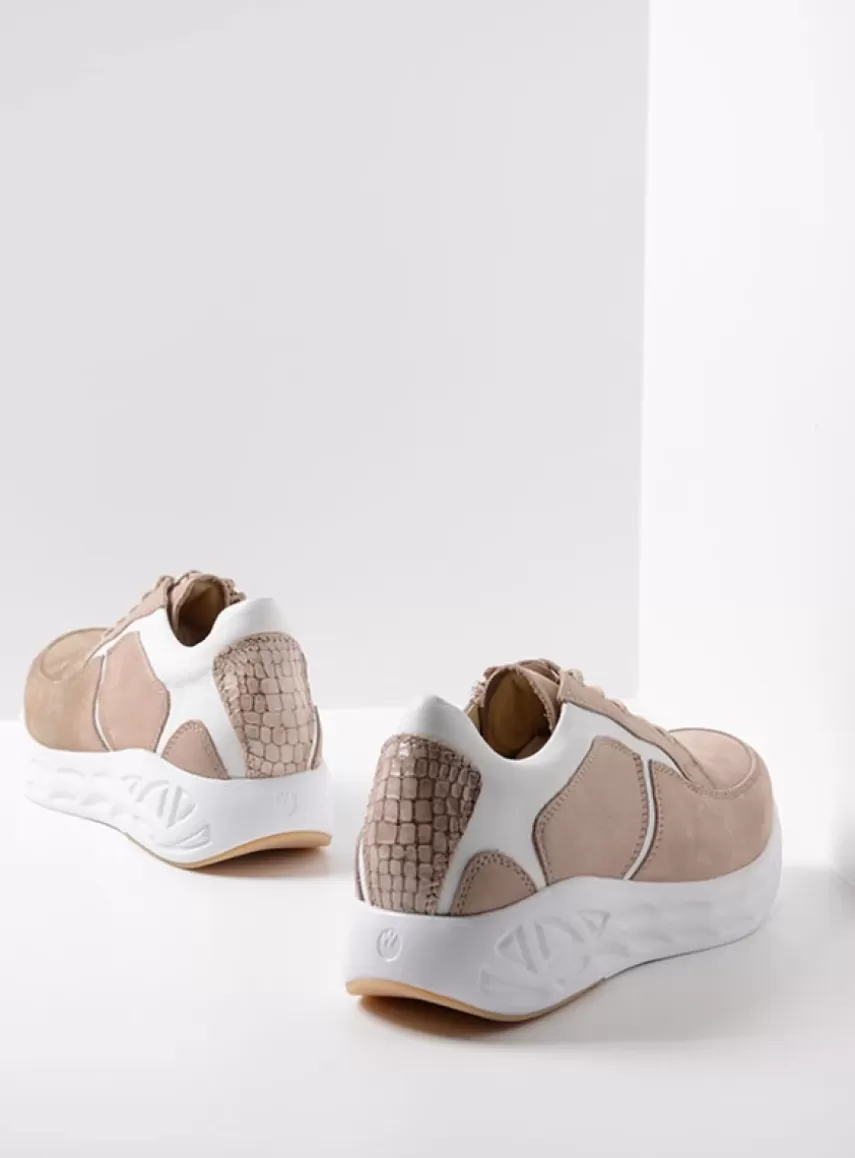 Store Bounce DAMES Comfort Schoenen | Hielspoor Schoenen