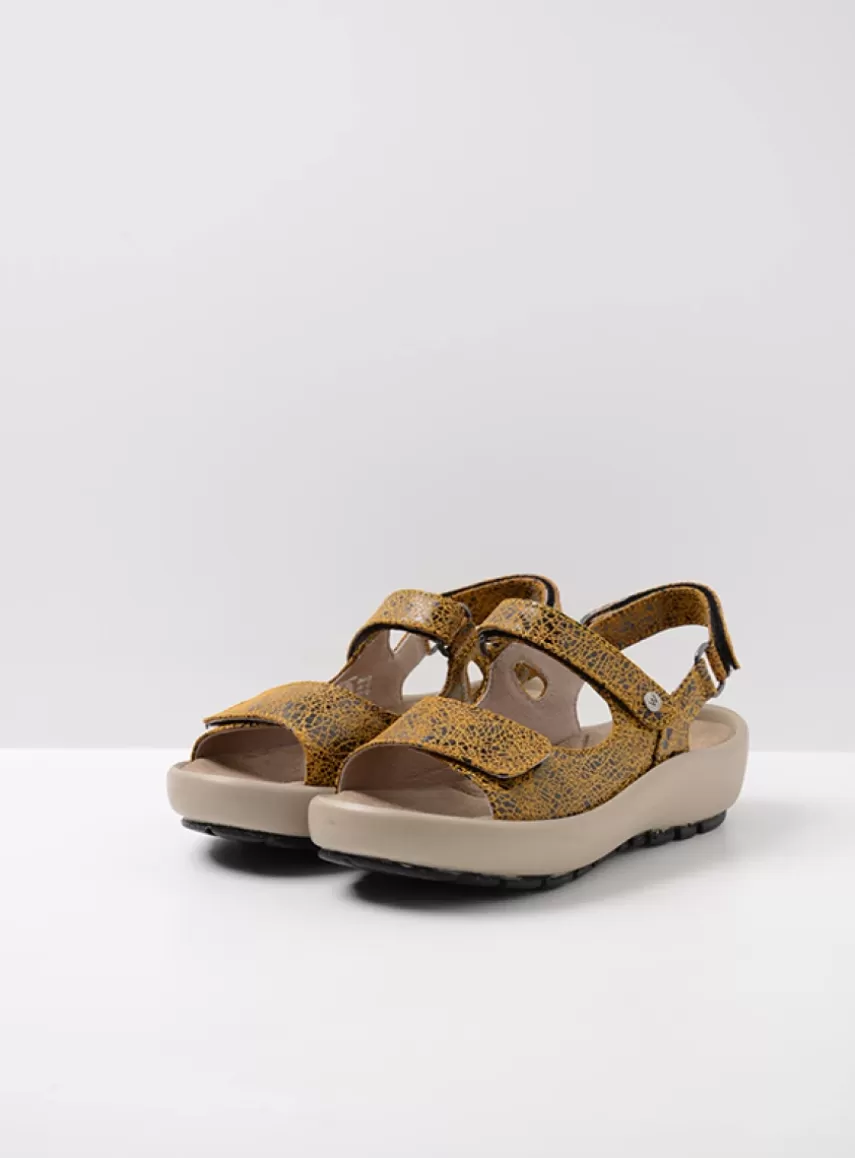 Clearance Brasilia DAMES Sandalen