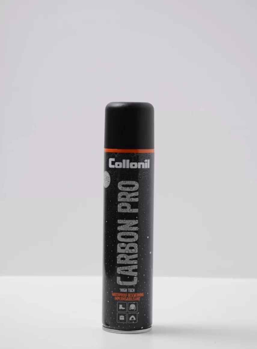 New Carbon Pro Spray Vegan | Suede