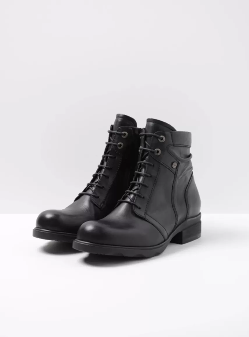 Sale Center DAMES Hielspoor Schoenen | Biker Boots