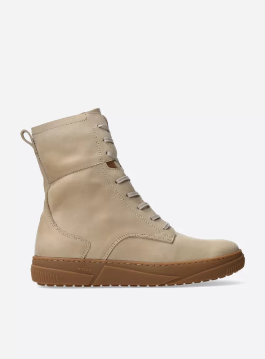 Discount Check DAMES Laarzen | Veterschoenen