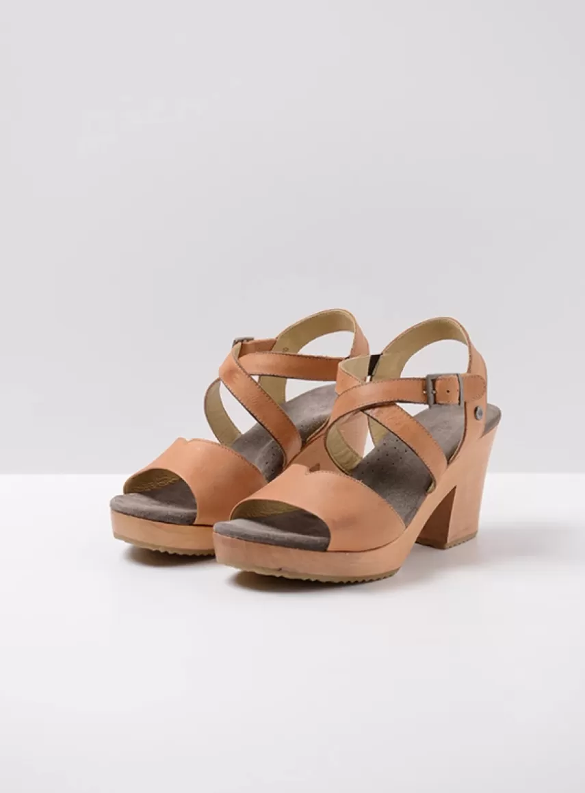 Best Cloudy DAMES Sandalen