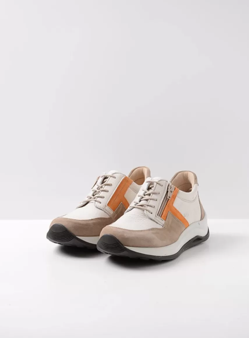 Cheap Comrie DAMES Wandelschoenen | Veterschoenen