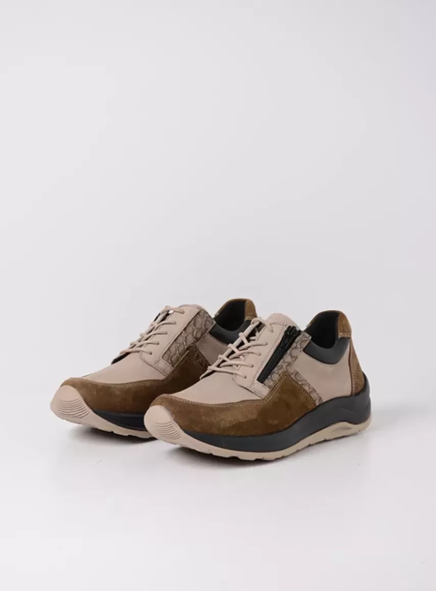 New Comrie DAMES Veterschoenen | Wandelschoenen