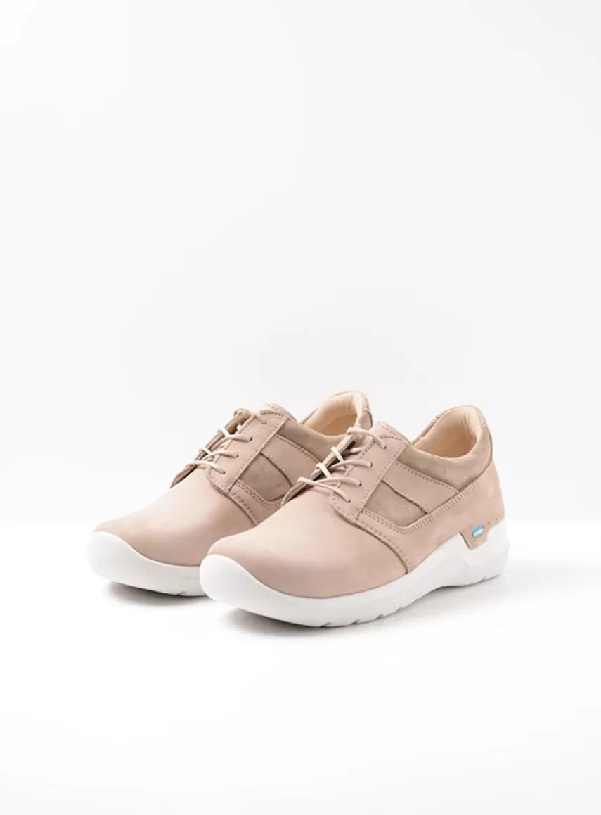 Discount Cool DAMES Hielspoor Schoenen | Veterschoenen