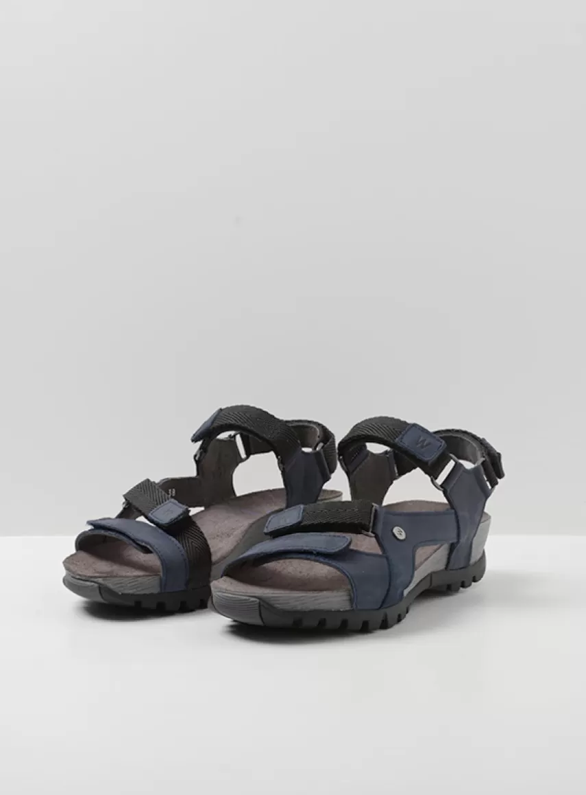 Hot Cradle DAMES Sandalen