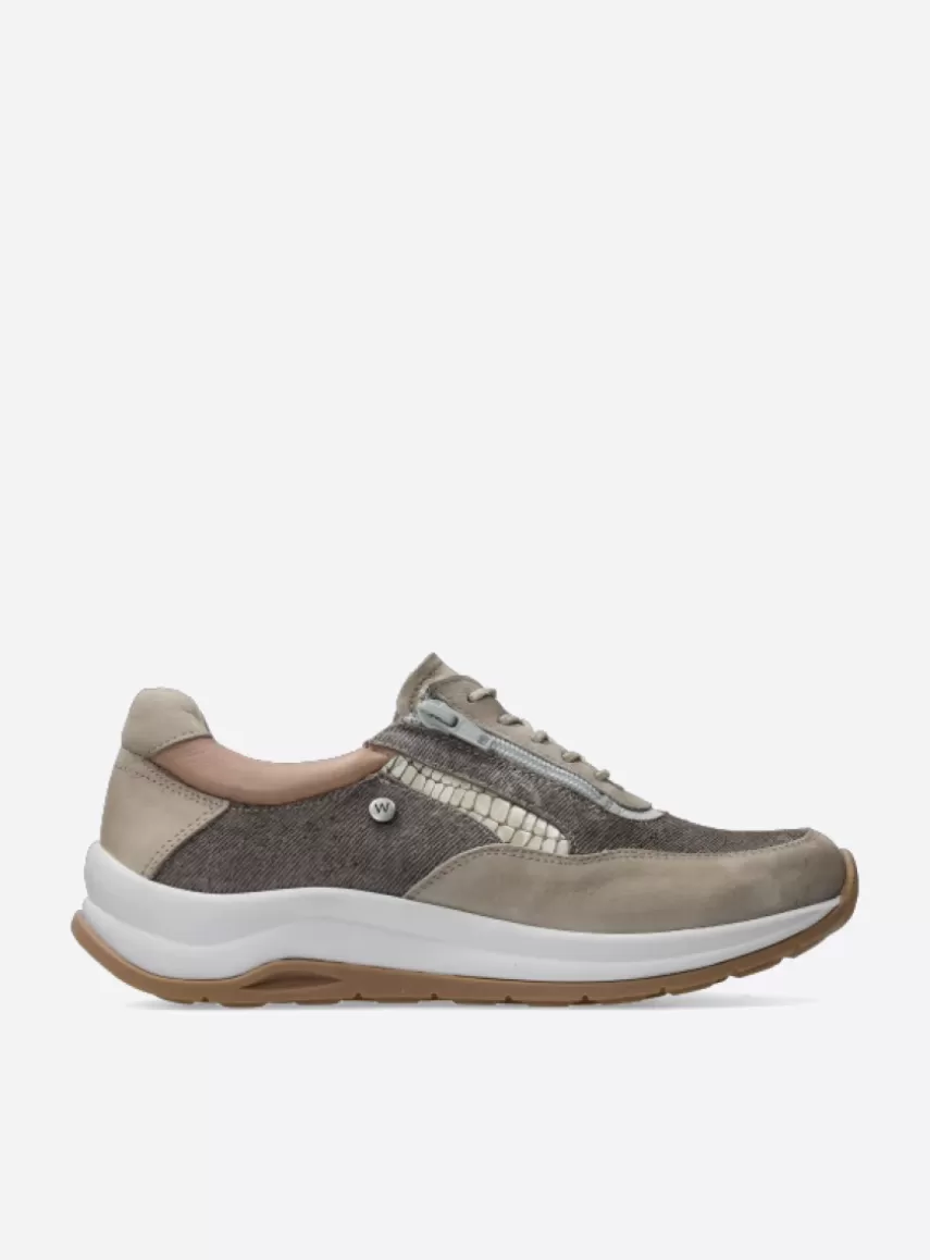 Flash Sale Cupar DAMES Comfort Schoenen | Wandelschoenen