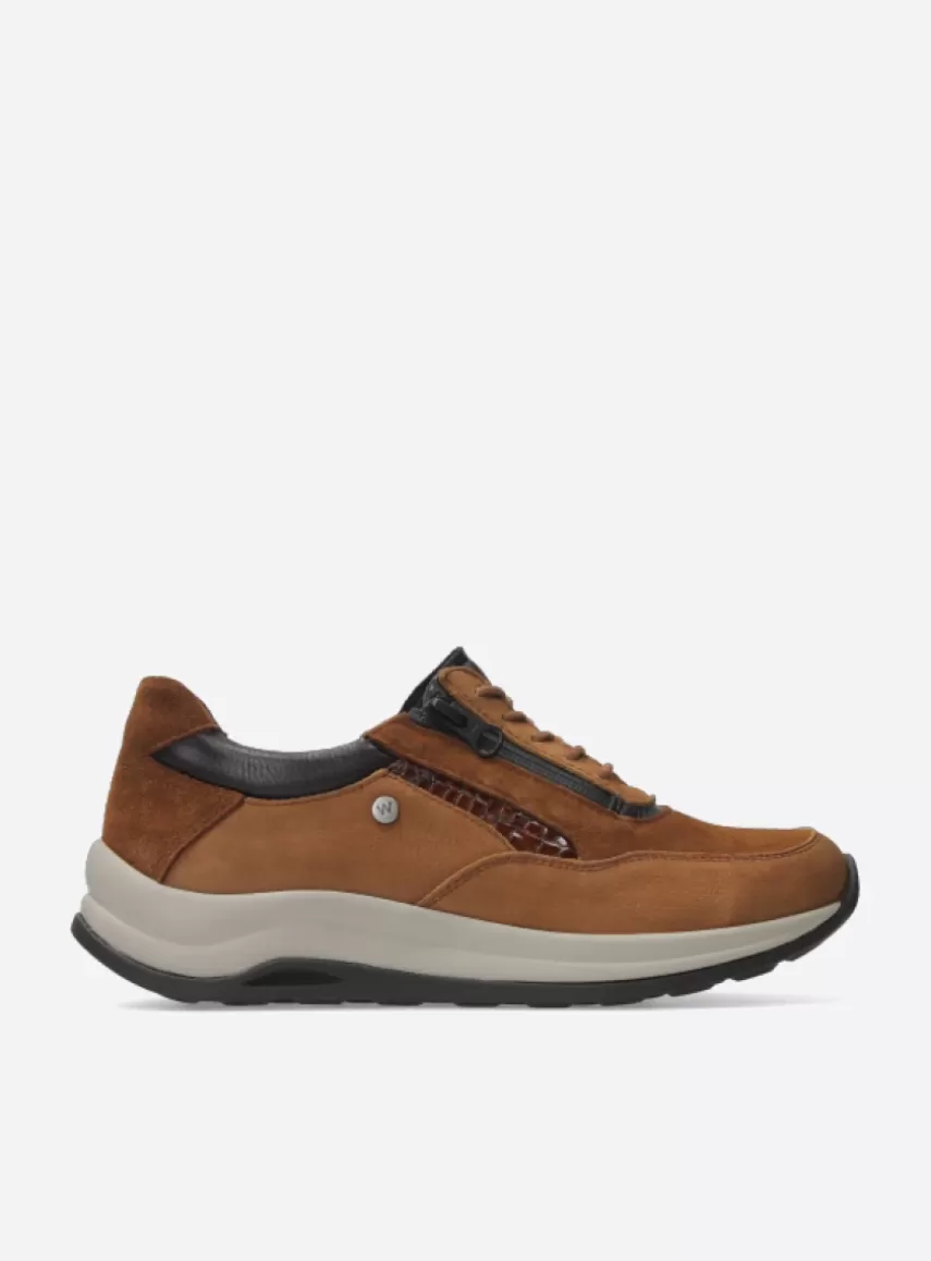 Sale Cupar DAMES Comfort Schoenen | Wandelschoenen