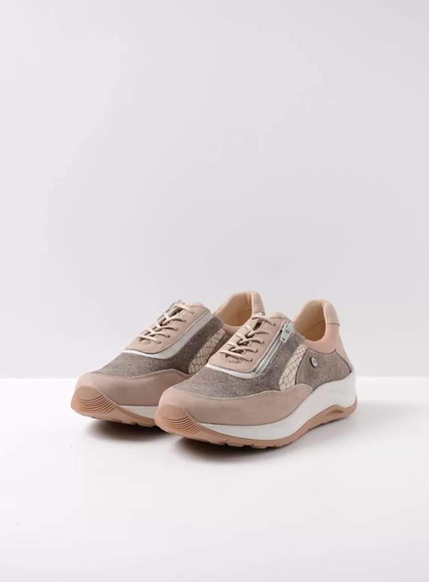 Flash Sale Cupar DAMES Comfort Schoenen | Wandelschoenen