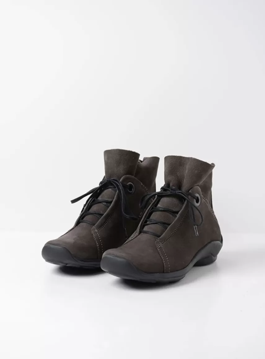 Store Diana DAMES Comfort Schoenen | Veterschoenen