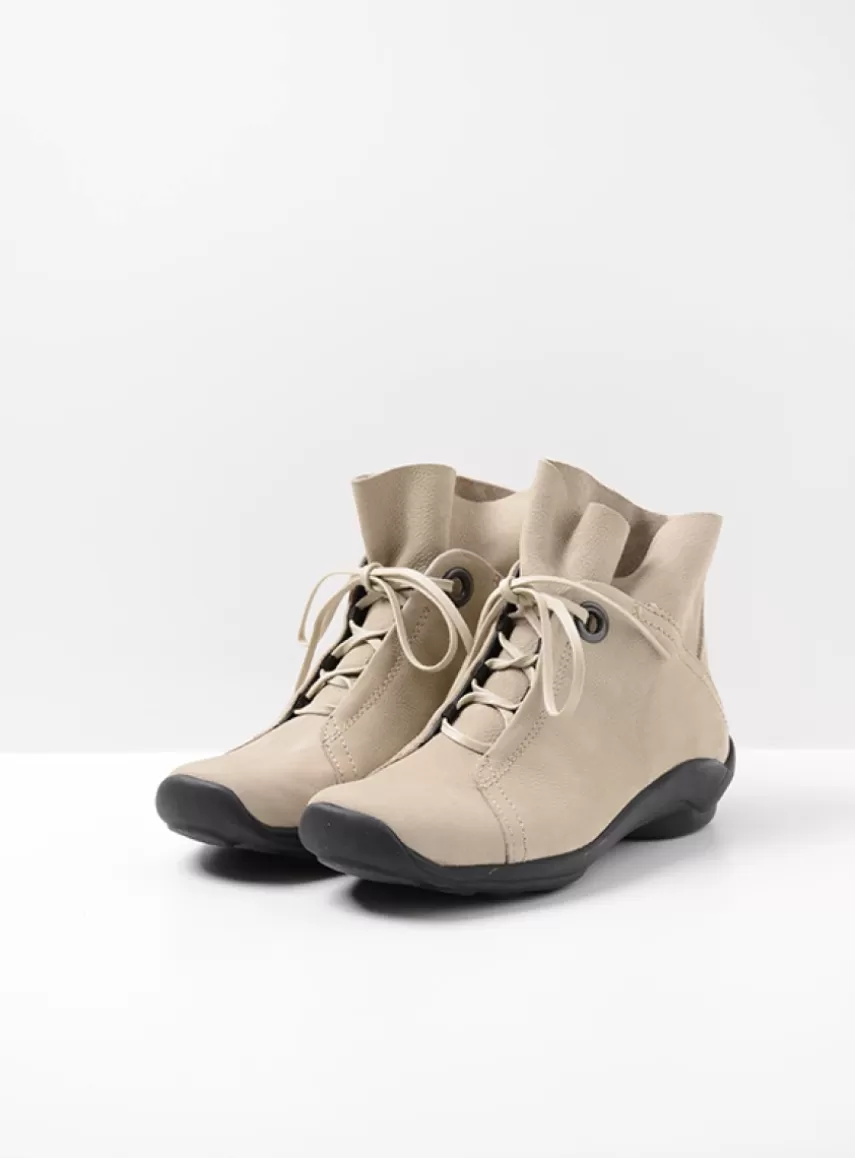 Fashion Diana DAMES Comfort Schoenen | Veterschoenen