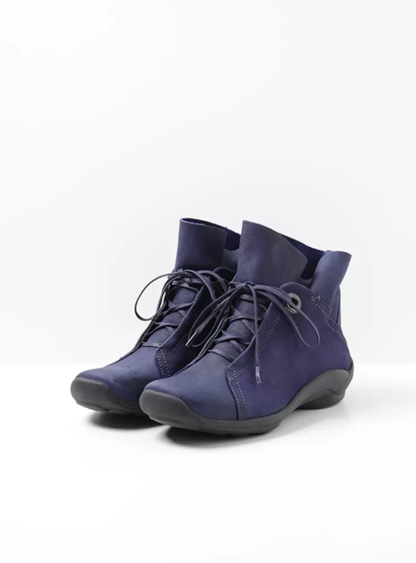 Store Diana DAMES Comfort Schoenen | Veterschoenen