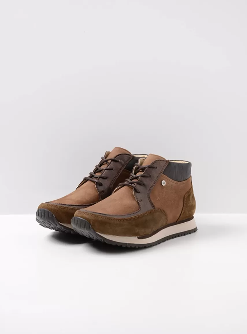 Online E-Boot DAMES Comfort Schoenen | Wandelschoenen