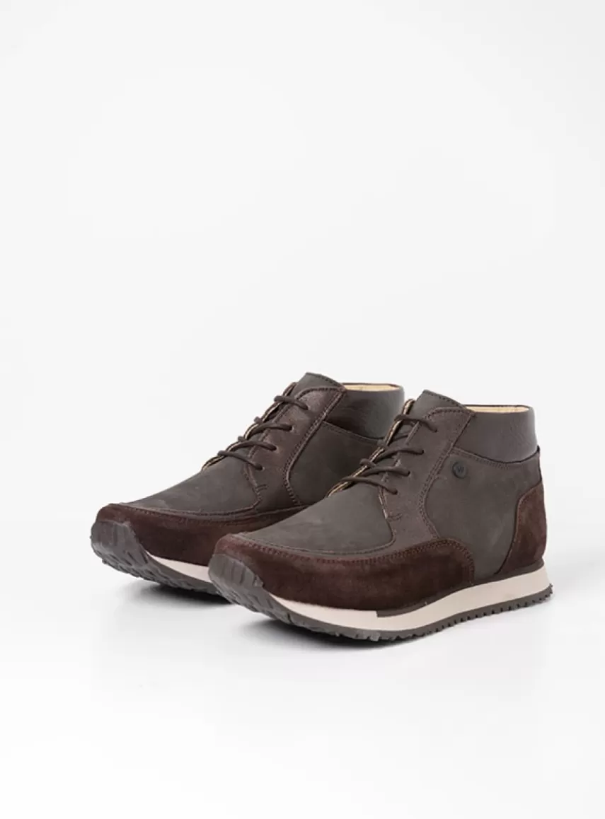 Best Sale E-Boot DAMES Comfort Schoenen | Wandelschoenen