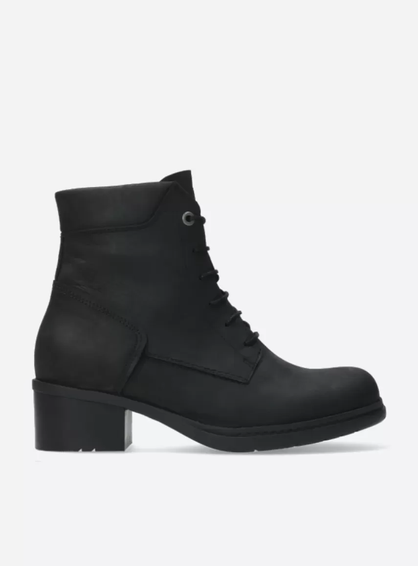 Clearance Edson XW DAMES Hoge Wreef Schoenen | Wijde Schoenen