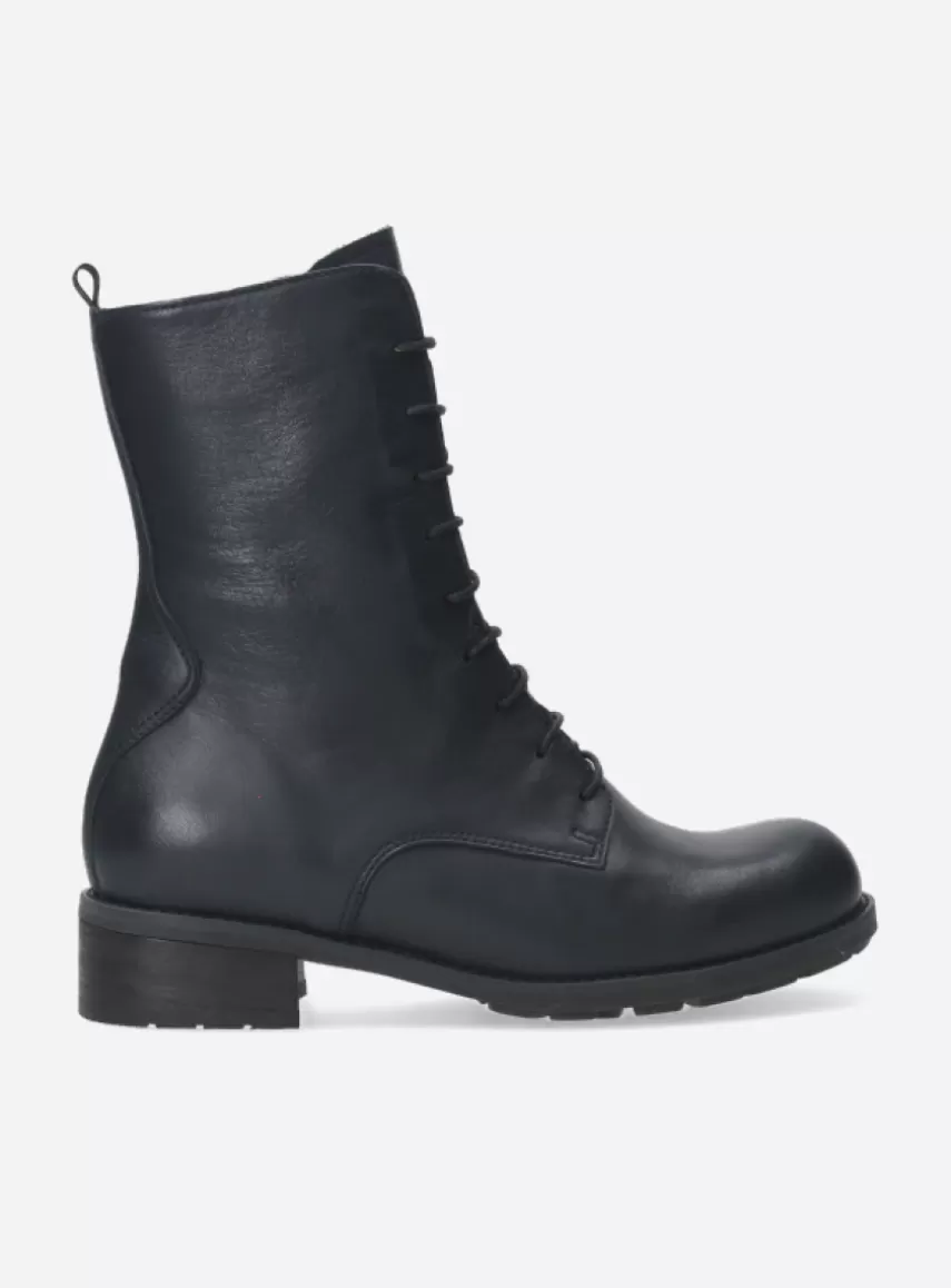 Online Emery HV DAMES Hallux Valgus Schoenen | Biker Boots