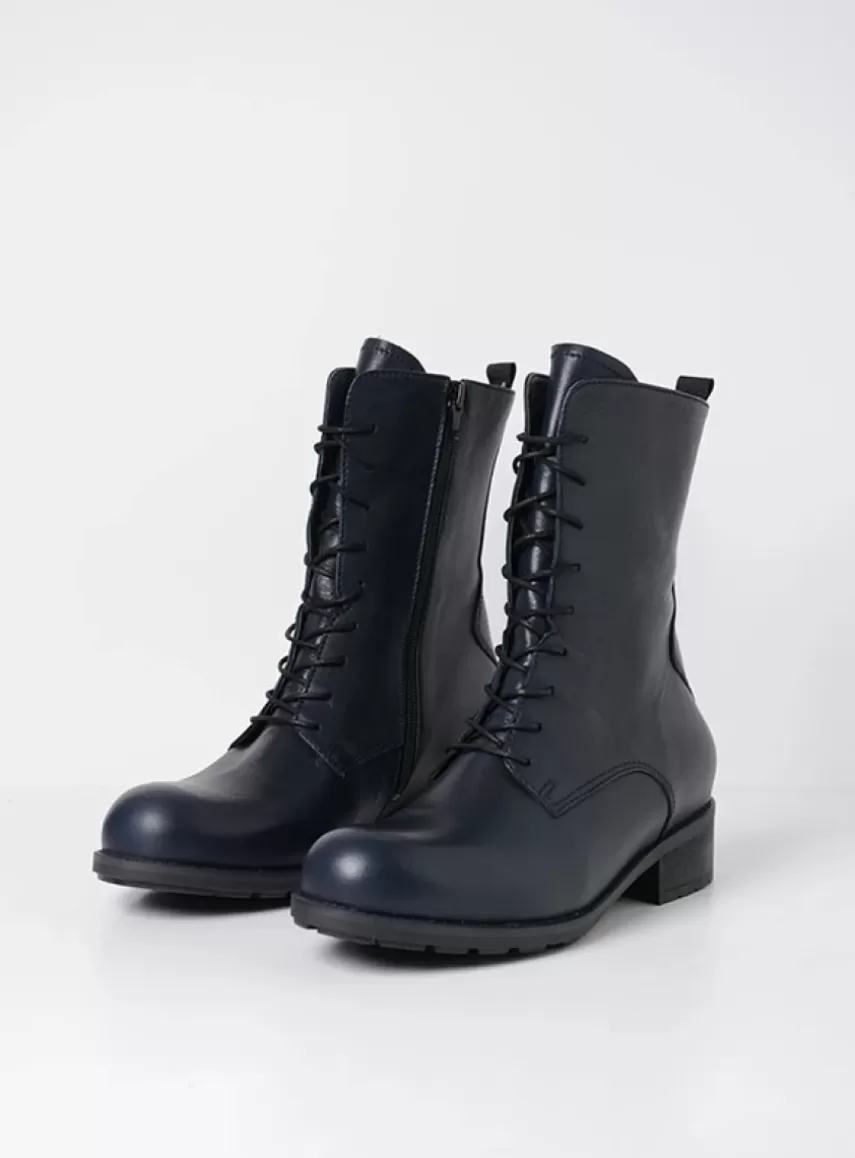 Online Emery HV DAMES Hallux Valgus Schoenen | Biker Boots