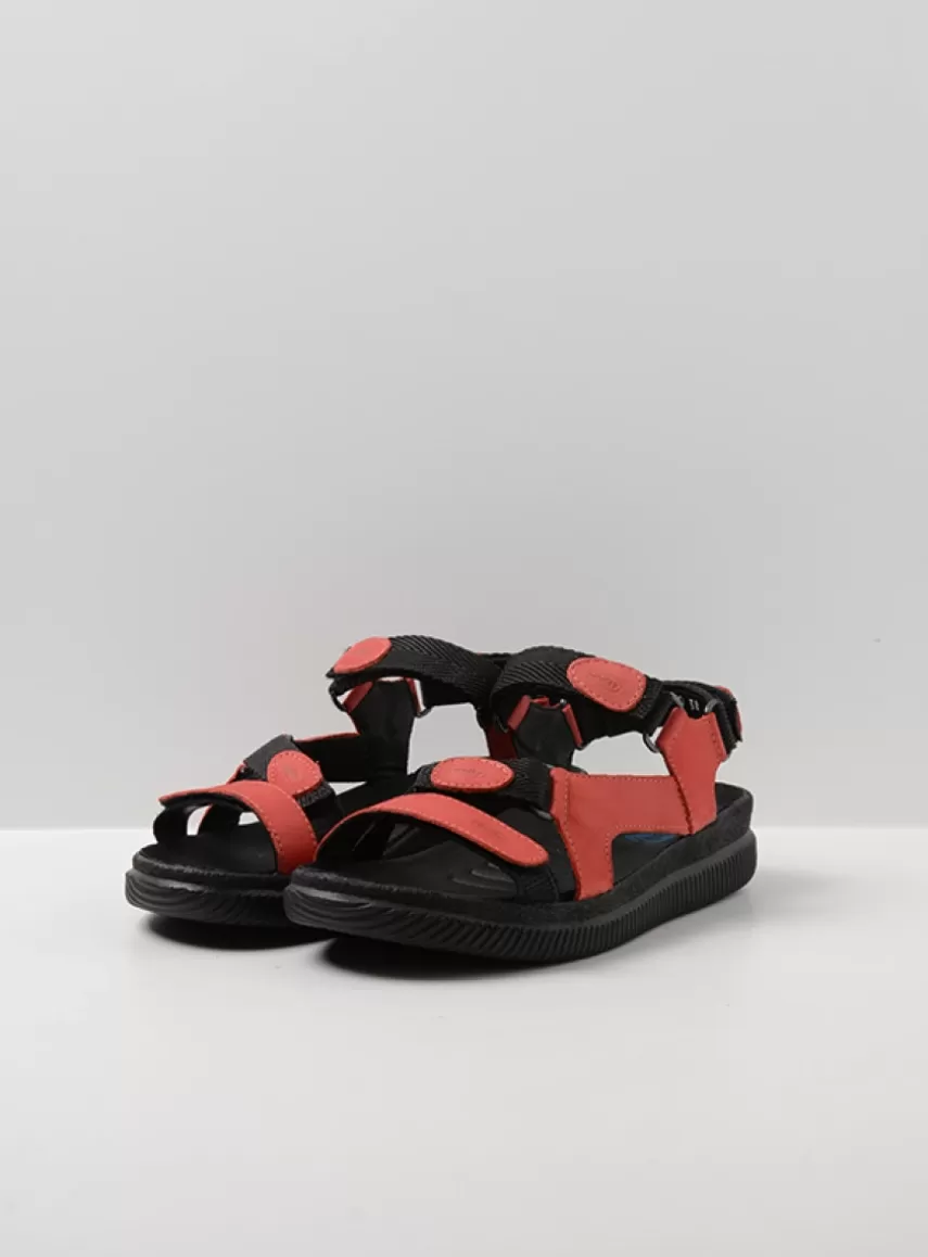 Sale Energy Lady DAMES Sandalen