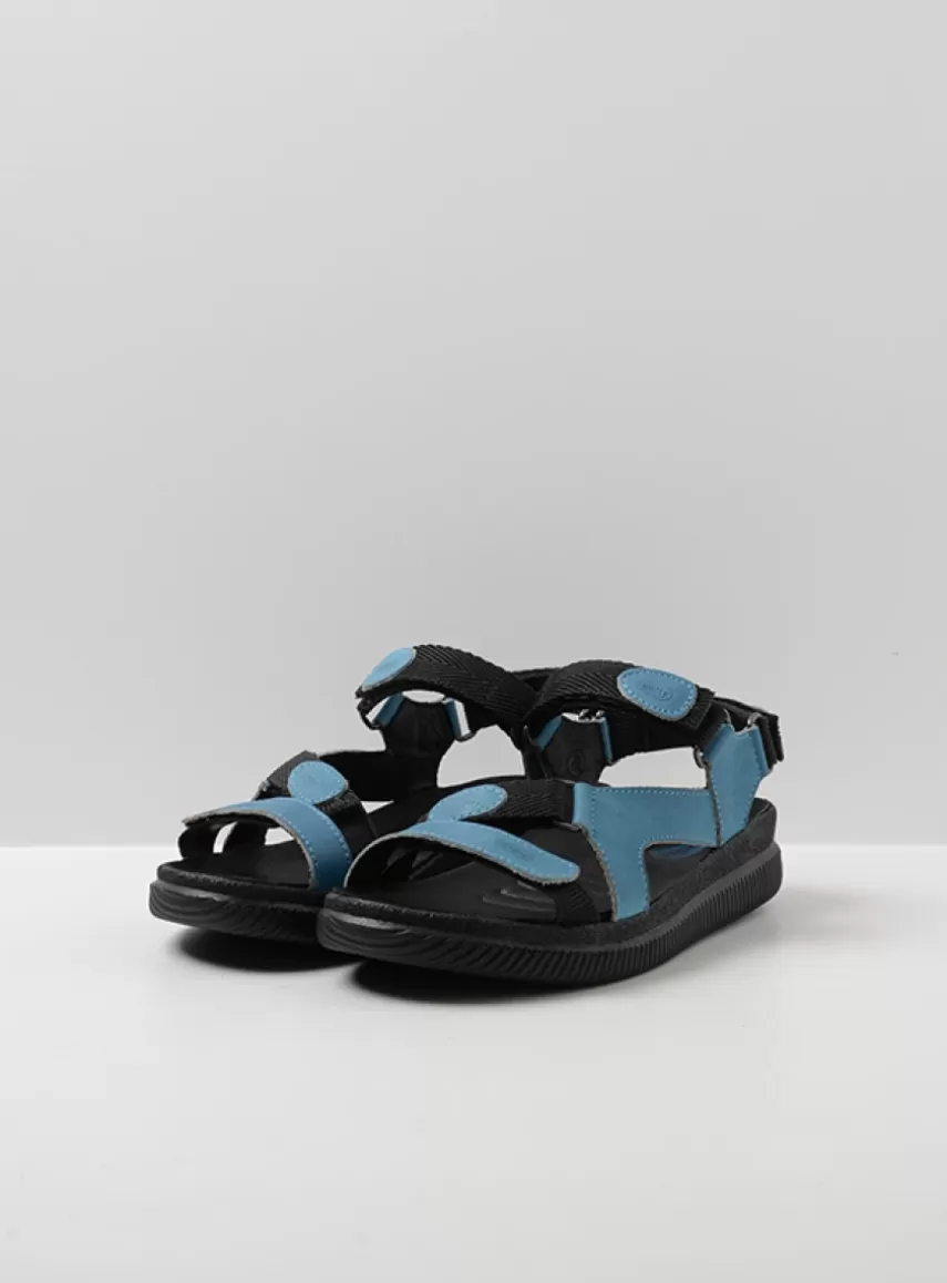 Shop Energy Lady DAMES Sandalen