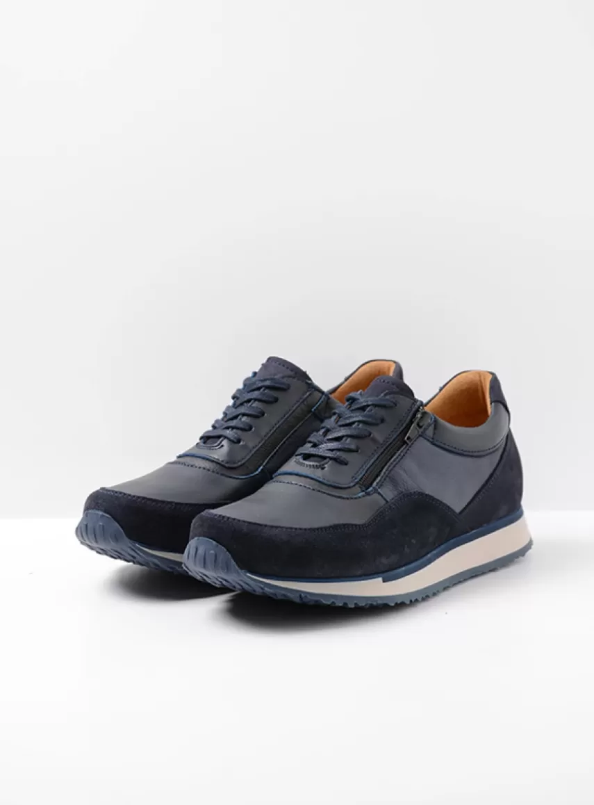 Hot E-Runner Heren Veterschoenen Heren | Sneakers Heren