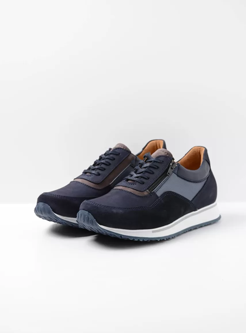 Clearance E-Runner Heren Veterschoenen Heren | Sneakers Heren