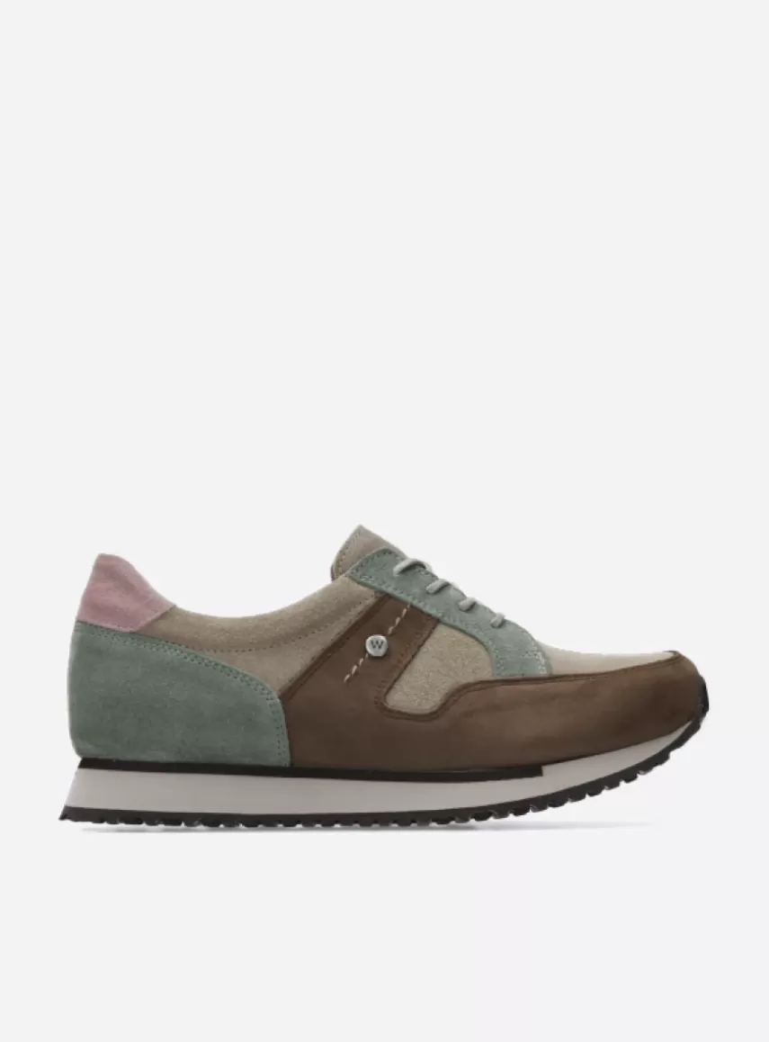 Shop E-Walk DAMES Comfort Schoenen | Wandelschoenen