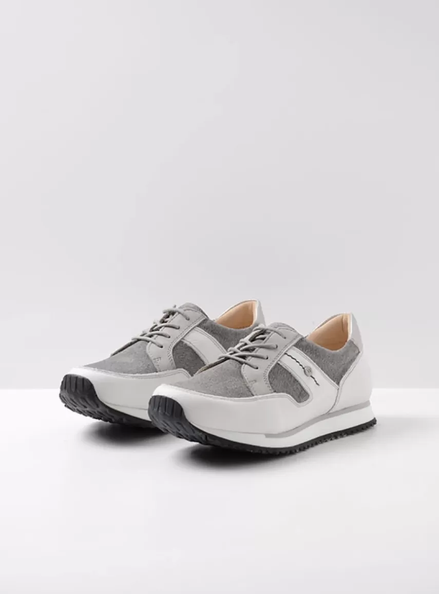 Online E-Walk DAMES Comfort Schoenen | Wandelschoenen