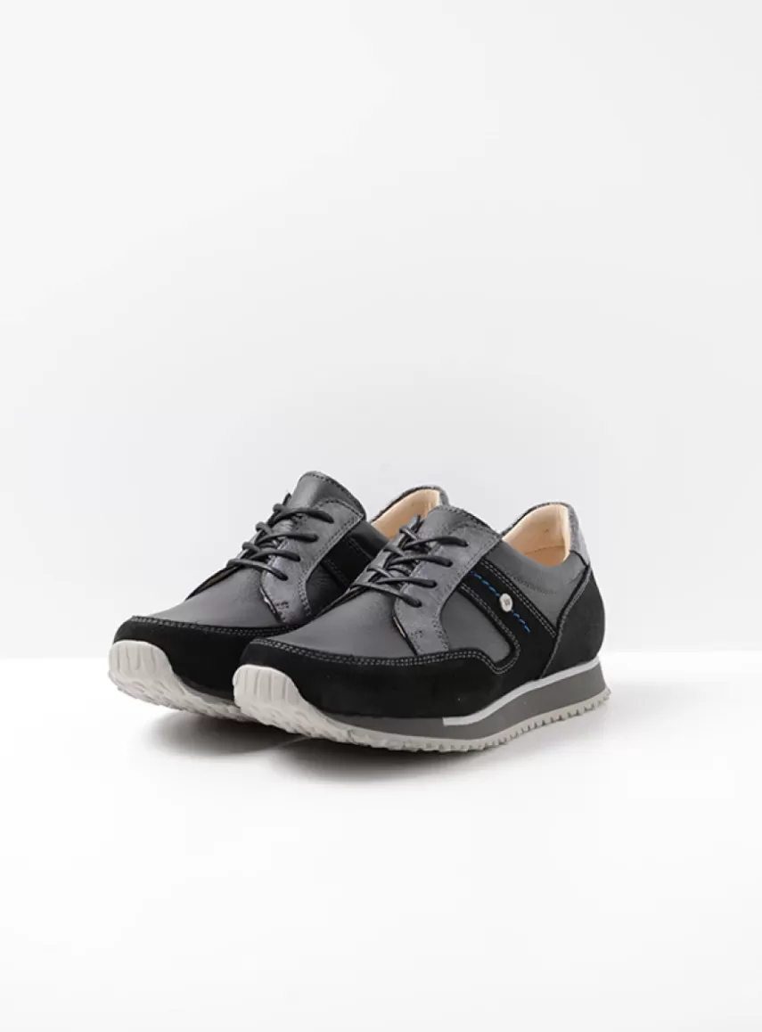 Fashion E-Walk DAMES Comfort Schoenen | Wandelschoenen