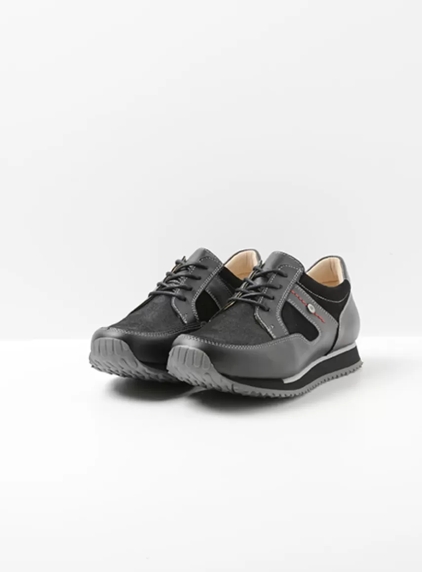 Fashion E-Walk DAMES Comfort Schoenen | Wandelschoenen