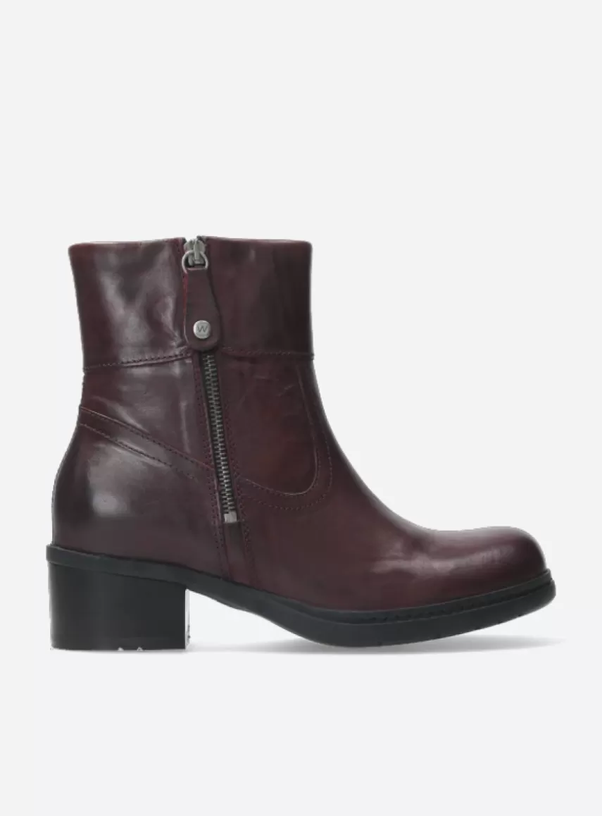 Best Sale Fairview XW DAMES Hoge Wreef Schoenen | Wijde Schoenen