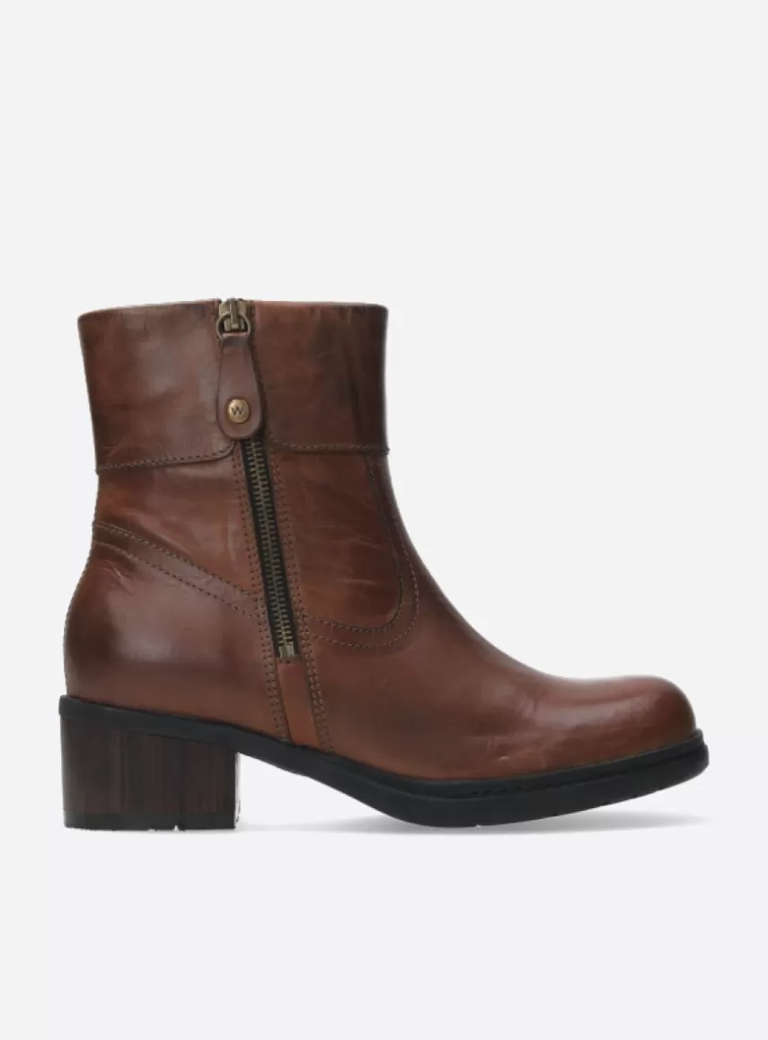 Store Fairview XW DAMES Hoge Wreef Schoenen | Wijde Schoenen