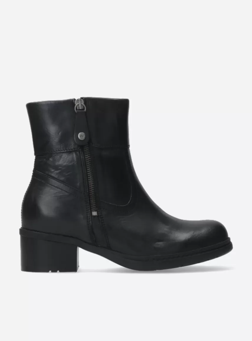 Shop Fairview XW DAMES Hoge Wreef Schoenen | Wijde Schoenen