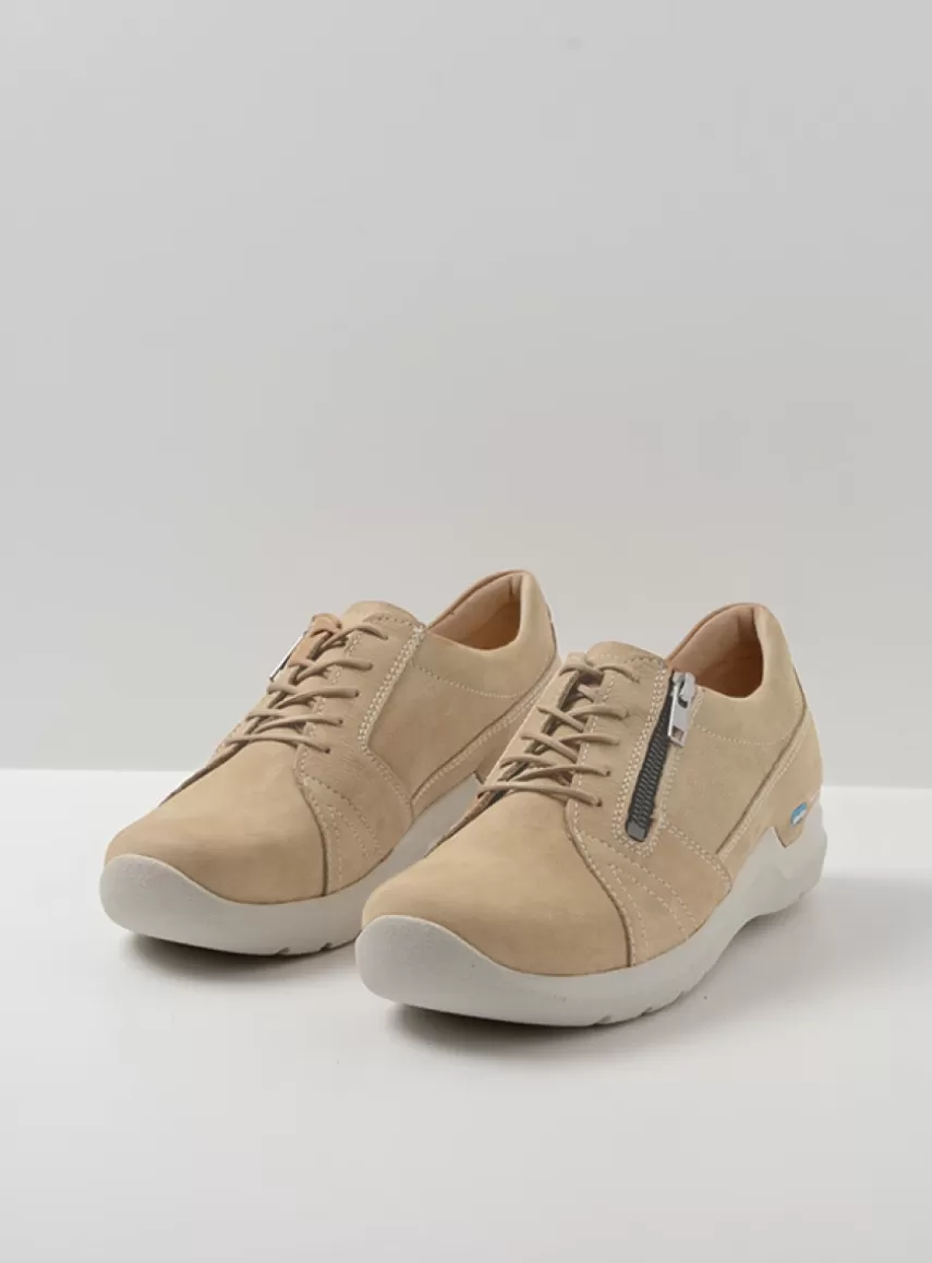 Store Feltwell DAMES Comfort Schoenen | Hielspoor Schoenen