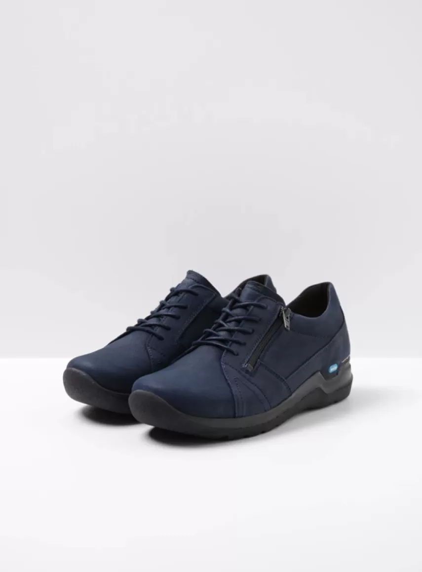 New Feltwell DAMES Comfort Schoenen | Hielspoor Schoenen