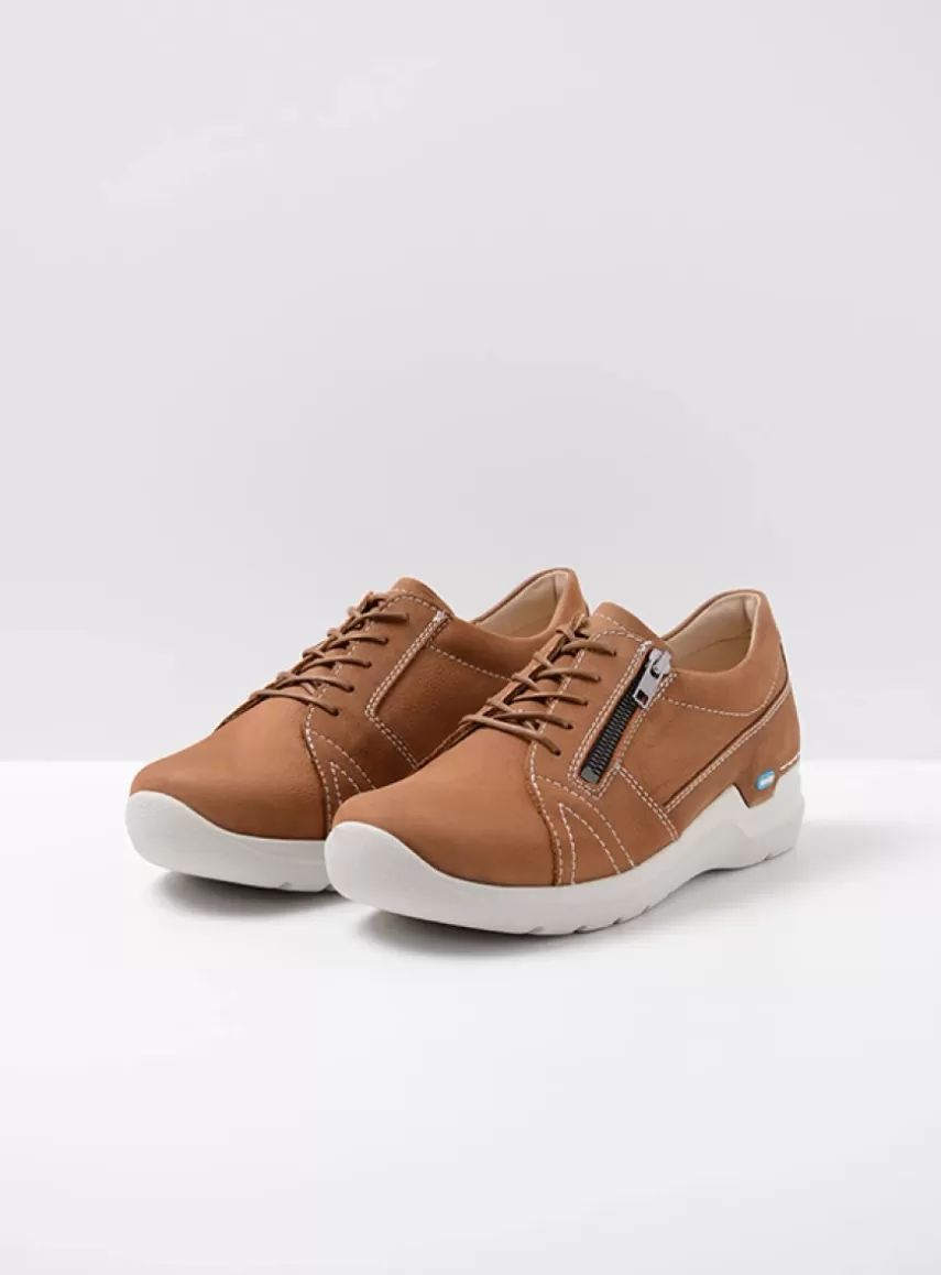 Best Feltwell DAMES Comfort Schoenen | Hielspoor Schoenen