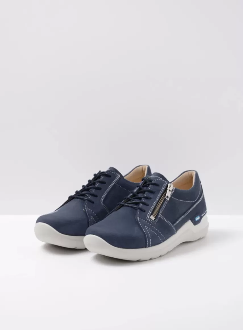 Best Sale Feltwell DAMES Comfort Schoenen | Hielspoor Schoenen