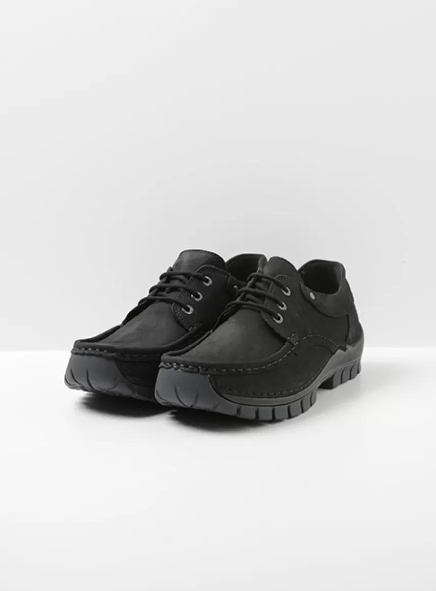 Sale Fly Men Heren Comfortschoenen Heren | Veterschoenen Heren