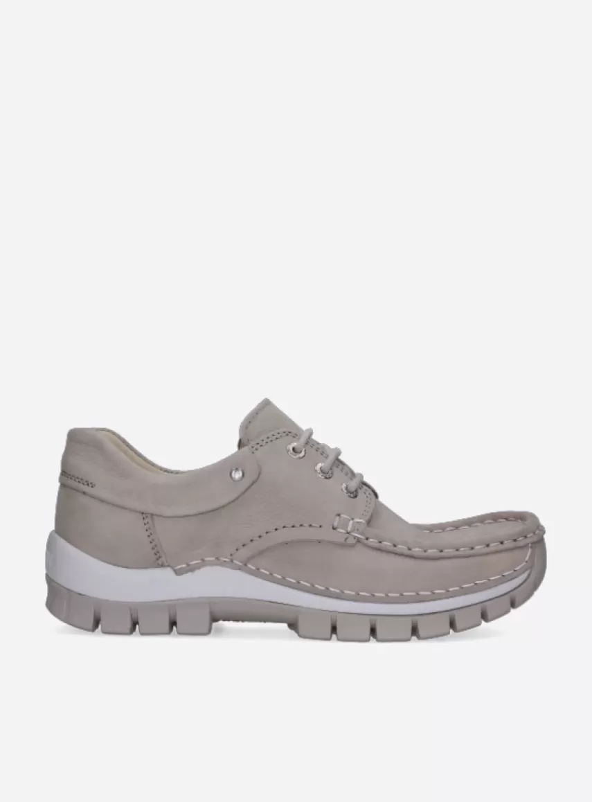 Flash Sale Fly Summer DAMES Comfort Schoenen | Veterschoenen