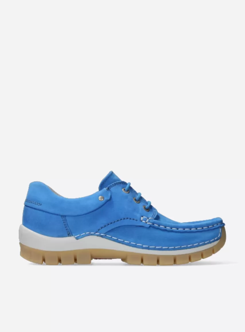 Fashion Fly Summer DAMES Comfort Schoenen | Veterschoenen