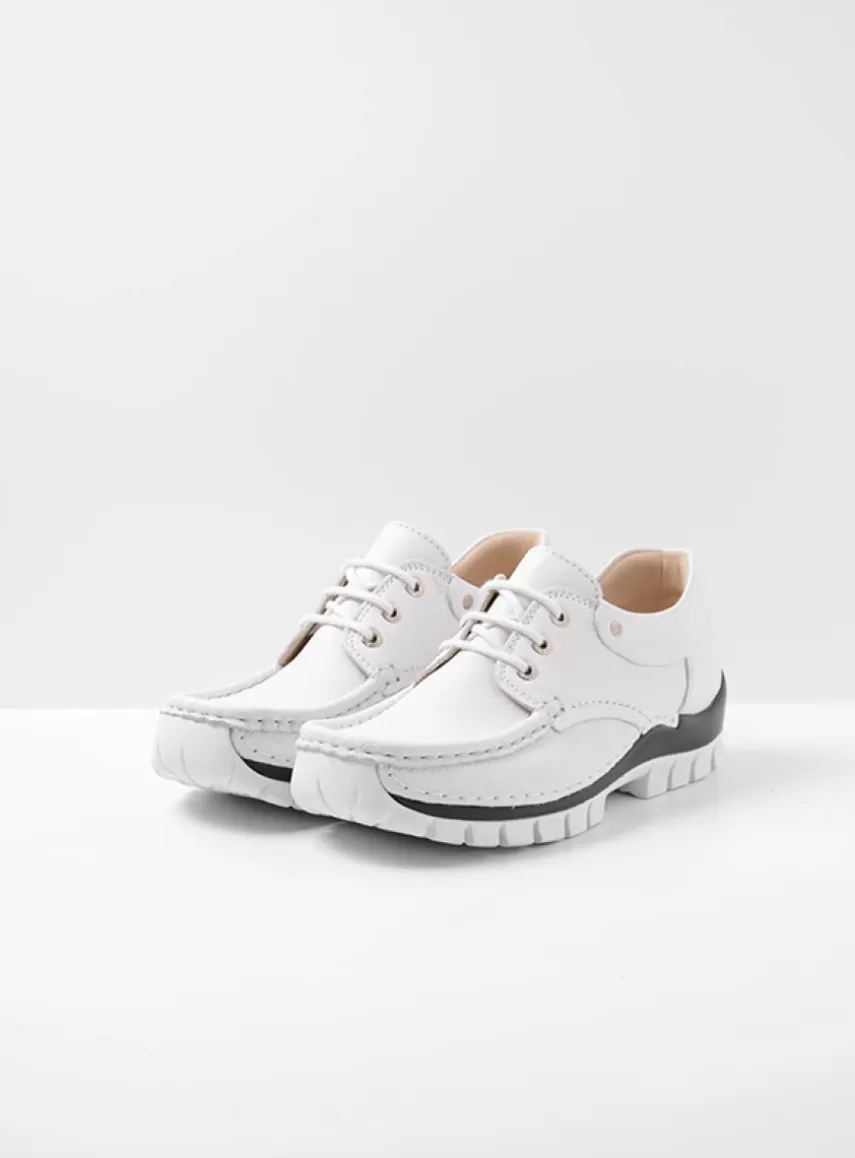 Best Fly Summer DAMES Comfort Schoenen | Veterschoenen