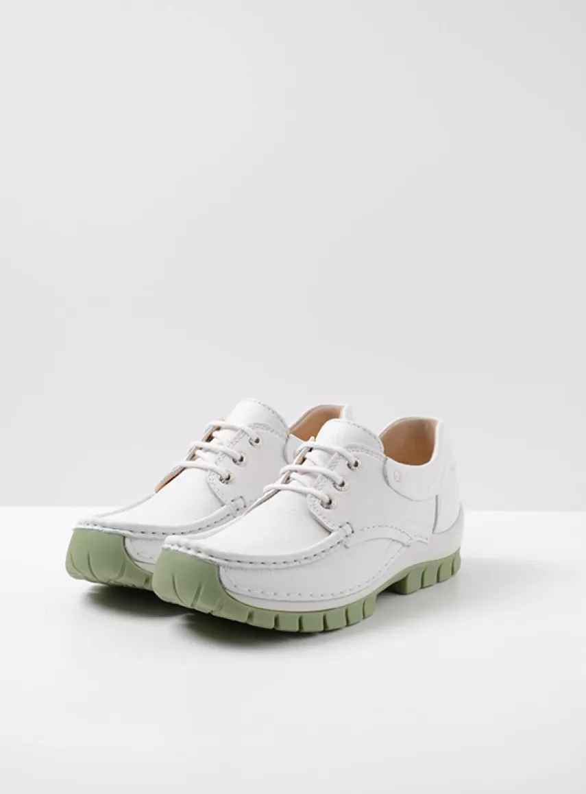 Flash Sale Fly Summer DAMES Comfort Schoenen | Veterschoenen